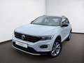Volkswagen T-Roc 1.5 TSI Style LED/NAVI/ASSIST/SHZ Argent - thumbnail 2