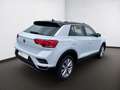Volkswagen T-Roc 1.5 TSI Style LED/NAVI/ASSIST/SHZ Argent - thumbnail 4