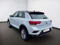 Volkswagen T-Roc 1.5 TSI Style LED/NAVI/ASSIST/SHZ Argent - thumbnail 3
