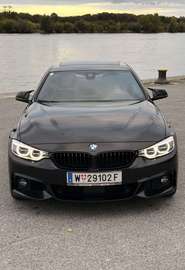 435d Coupe Pickerl NEU, Serviceheftgepflegt, Top