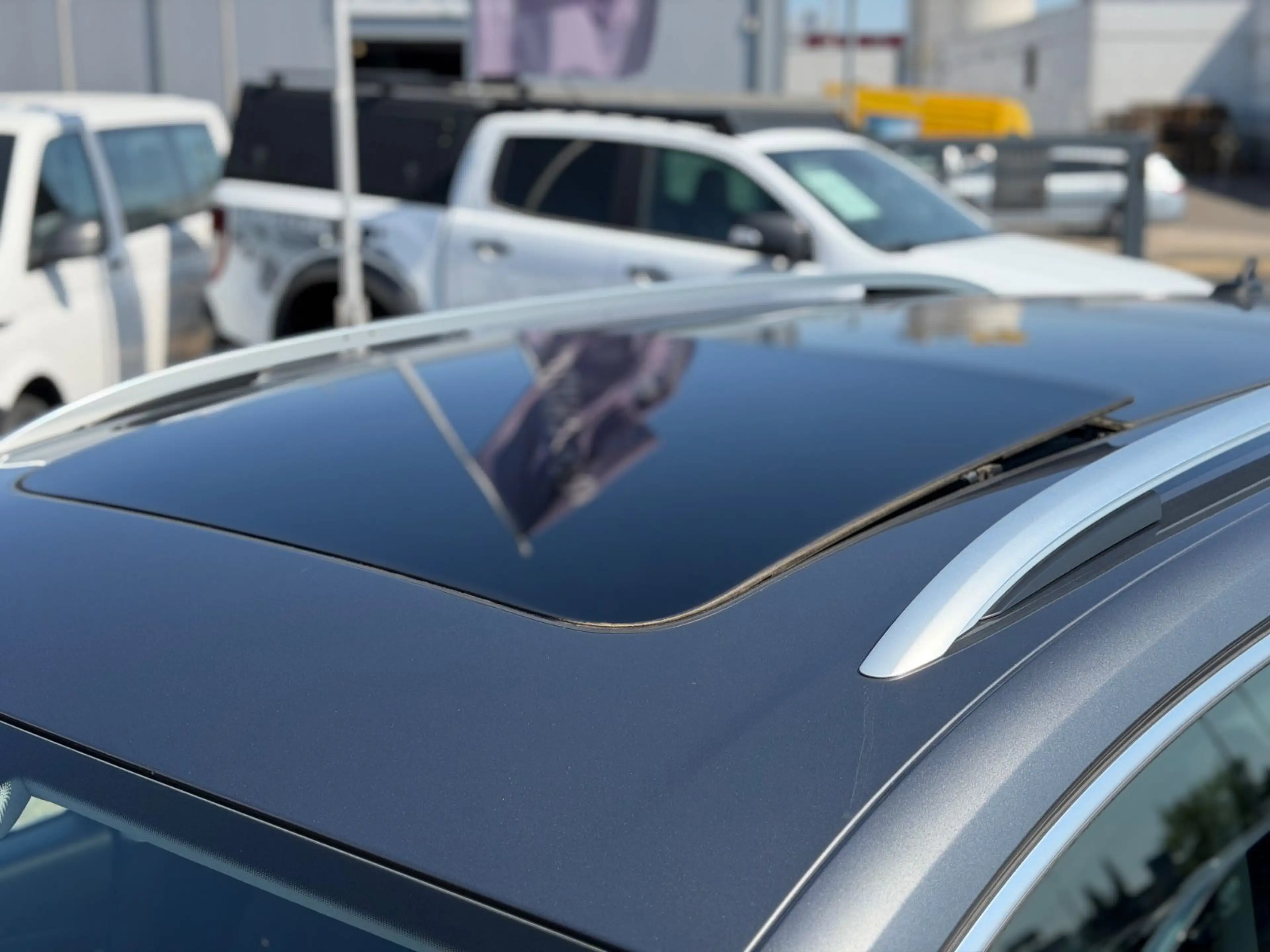 Volkswagen Sharan United 7 Sitzer, Pano, LED, Navi, — photo 12