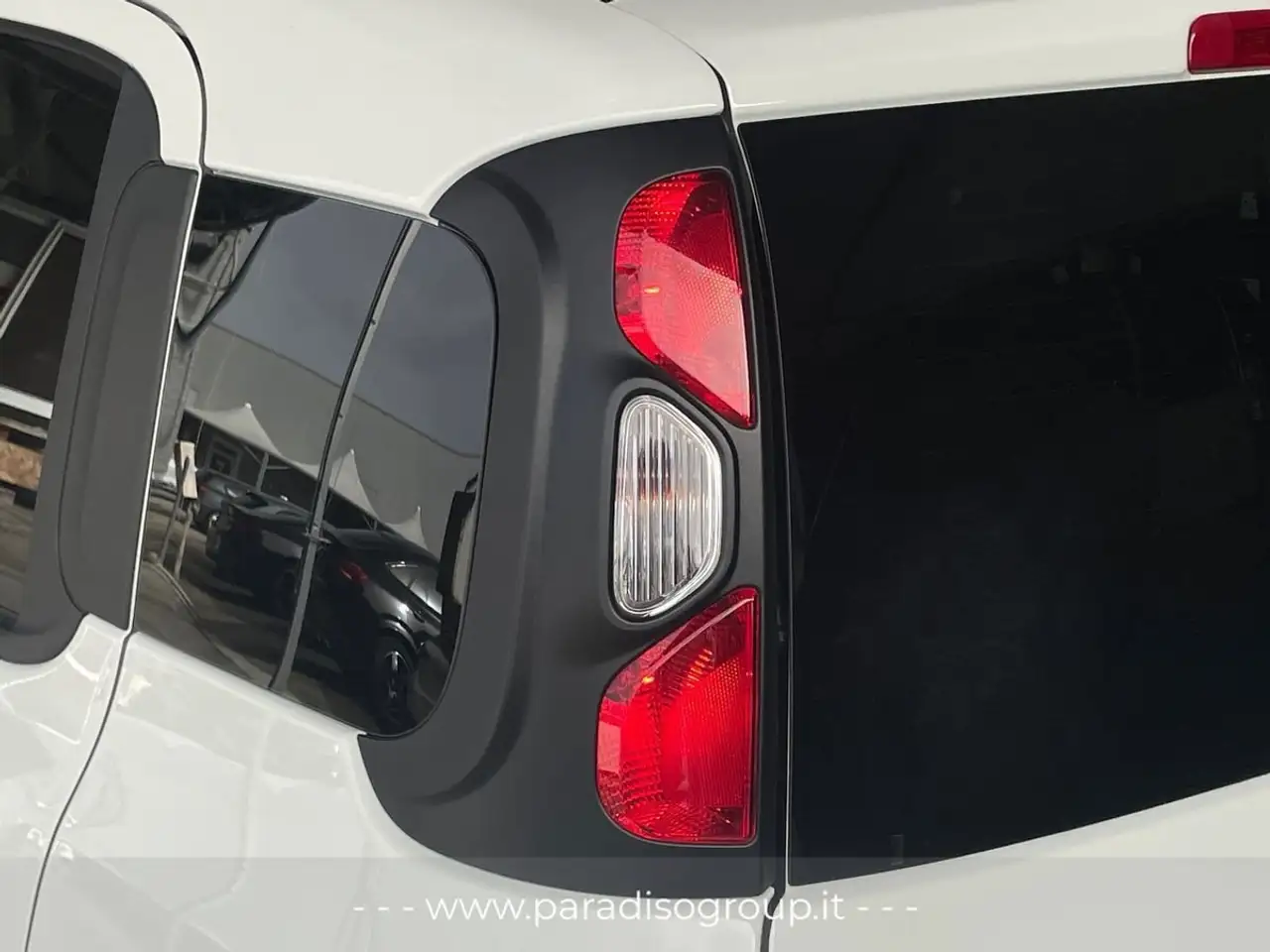 Fiat Panda CROSS | 1.0 FIREFLY - HYBRID - 70CV | 2024 9
