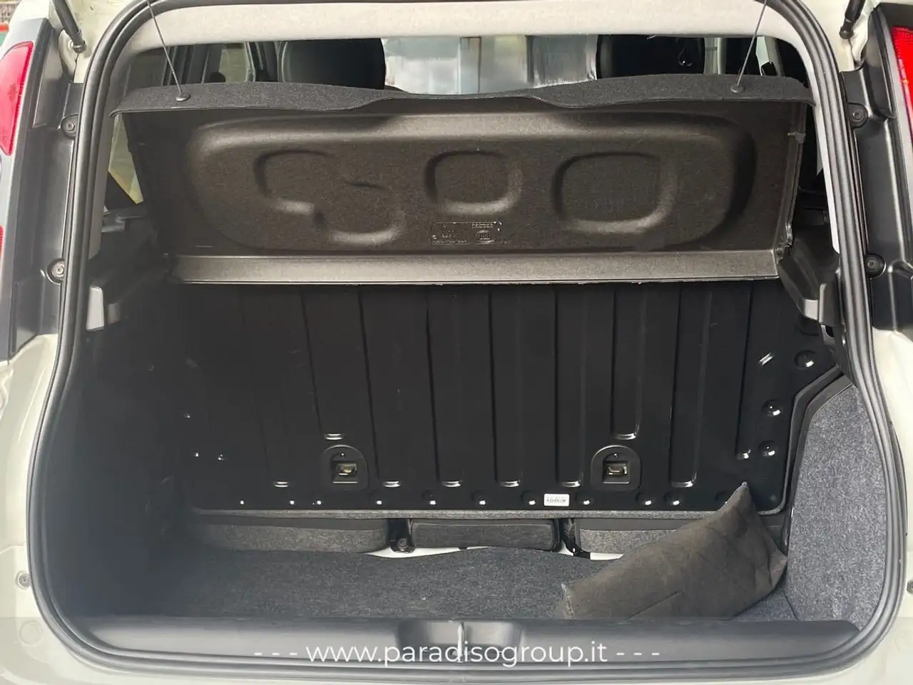 Fiat Panda CROSS | 1.0 FIREFLY - HYBRID - 70CV | 2024 11