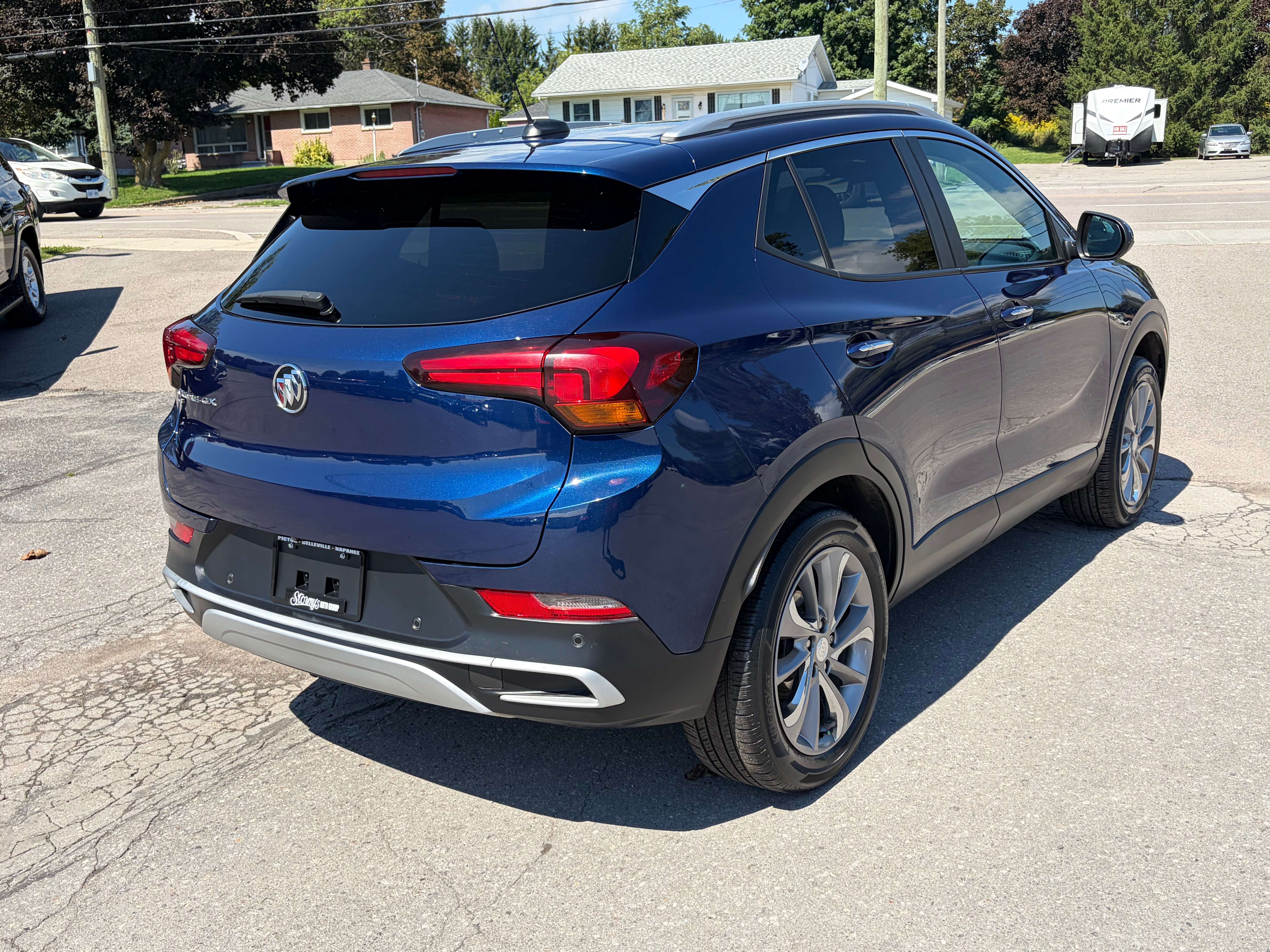 2023 Buick Encore GX