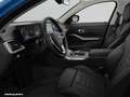 BMW 330 e Touring PDC Standheizung Shz. Lhz. CarPlay Blau - thumbnail 4