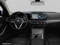 BMW 330 e Touring PDC Standheizung Shz. Lhz. CarPlay Blau - thumbnail 5