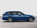 BMW 330 e Touring PDC Standheizung Shz. Lhz. CarPlay Blau - thumbnail 9