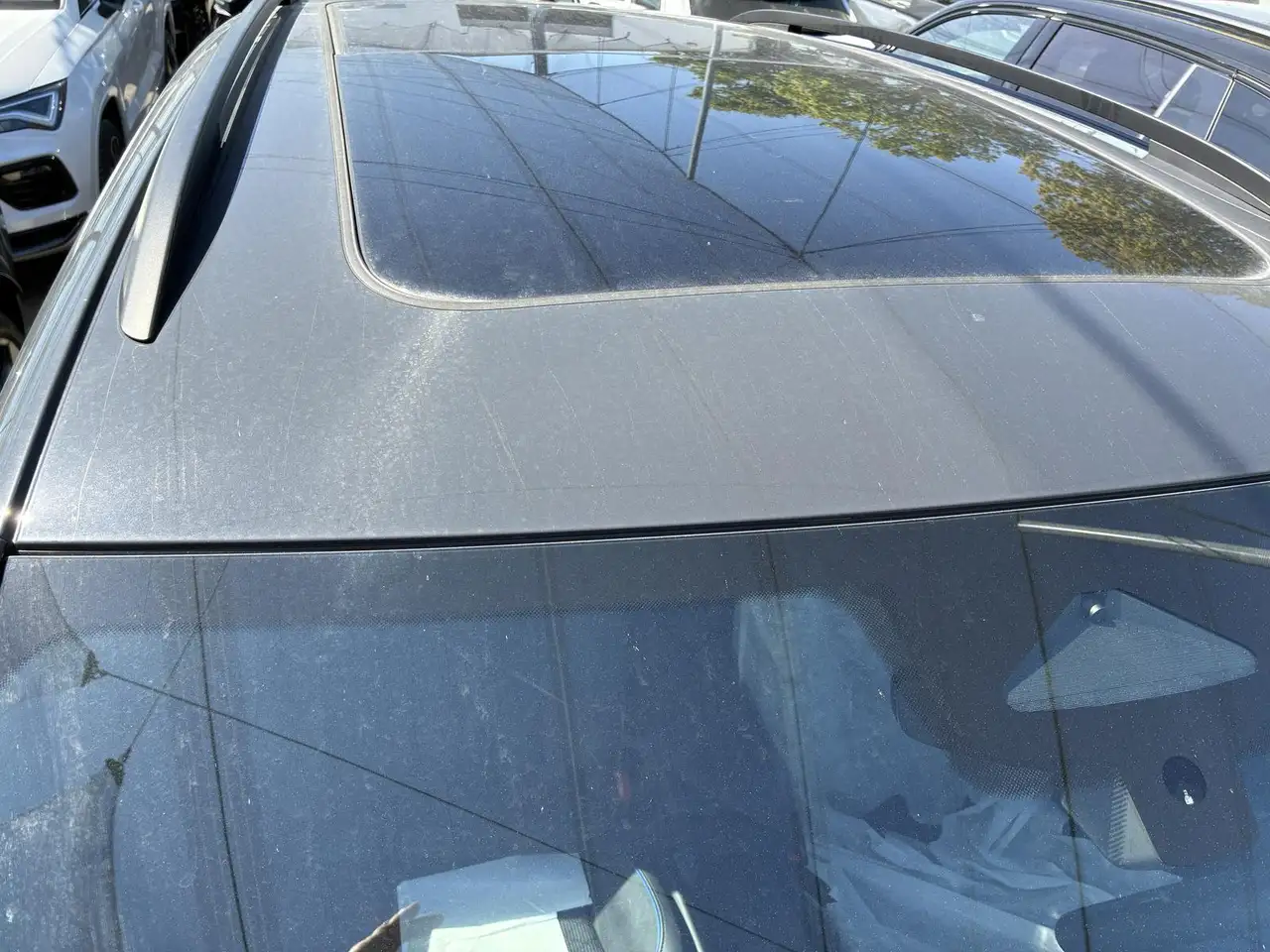 Volkswagen Tiguan 2026