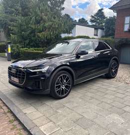 55 TFSI Quattro Tiptronic (EU6AP)