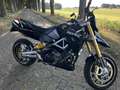 Aprilia Dorsoduro 1200 ABS Zwart - thumbnail 3