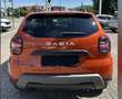 Dacia Duster 13 TCe 130cv 6v CUIR GPS CAMERA AIRCOél JA Orange - thumbnail 9