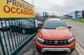 Dacia Duster 13 TCe 130cv 6v CUIR GPS CAMERA AIRCOél JA Orange - thumbnail 3