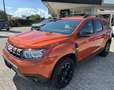 Dacia Duster 13 TCe 130cv 6v CUIR GPS CAMERA AIRCOél JA Orange - thumbnail 6
