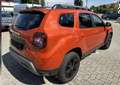 Dacia Duster 13 TCe 130cv 6v CUIR GPS CAMERA AIRCOél JA Orange - thumbnail 8
