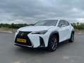 Lexus UX 250h F Sport AWD Schuifdak Afn trekhaak Fabr. garantie Alb - thumbnail 1