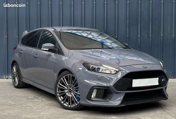 RS 350ch 2.3L Ecoboost 2018 Garantie 1 An Intérieur Recaro Cuir Mode de conduite