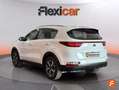 Kia Sportage 1.6 MHEV  100kW (136CV) 4x4 - 5P (2021) Blanco - thumbnail 4
