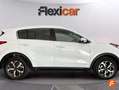 Kia Sportage 1.6 MHEV  100kW (136CV) 4x4 - 5P (2021) Blanco - thumbnail 3