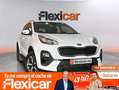 Kia Sportage 1.6 MHEV  100kW (136CV) 4x4 - 5P (2021) Blanco - thumbnail 1