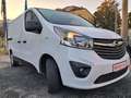 Opel Vivaro B Kasten/Kombi Kasten L1H1  2,7t Weiß - thumbnail 3
