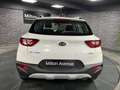Kia Stonic Stonic 1.0 T-GDI - 100 - Stop\u0026Go  Active Blanc - thumbnail 4