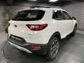 Kia Stonic Stonic 1.0 T-GDI - 100 - Stop\u0026Go  Active Blanc - thumbnail 5