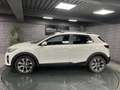Kia Stonic Stonic 1.0 T-GDI - 100 - Stop\u0026Go  Active Blanc - thumbnail 2