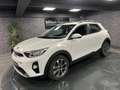Kia Stonic Stonic 1.0 T-GDI - 100 - Stop\u0026Go  Active Blanc - thumbnail 1