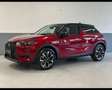 DS Automobiles DS 3 Opera E-TENSE Rosso - thumbnail 1