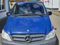 Mercedes-Benz Vito 110 CDI Lang Blau - thumbnail 12
