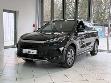 Atto3 Evo 74,8 kWh Excellence Österreich Paket AWD