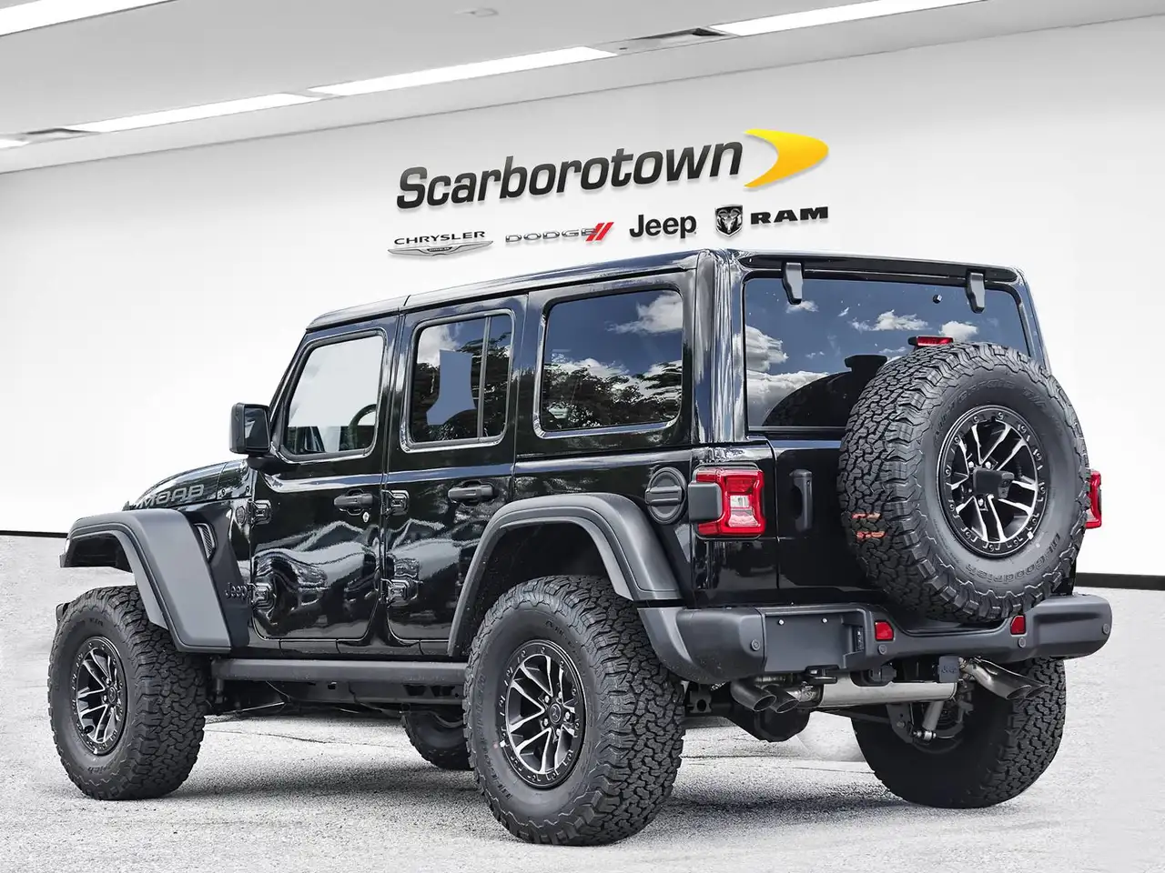 Jeep Wrangler снимка Jeep Wrangler