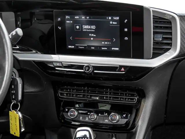 Opel Mokka view 8