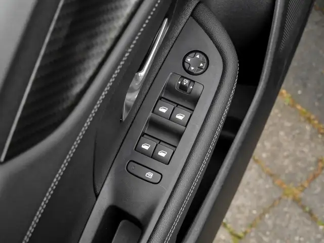 Opel Mokka view 12