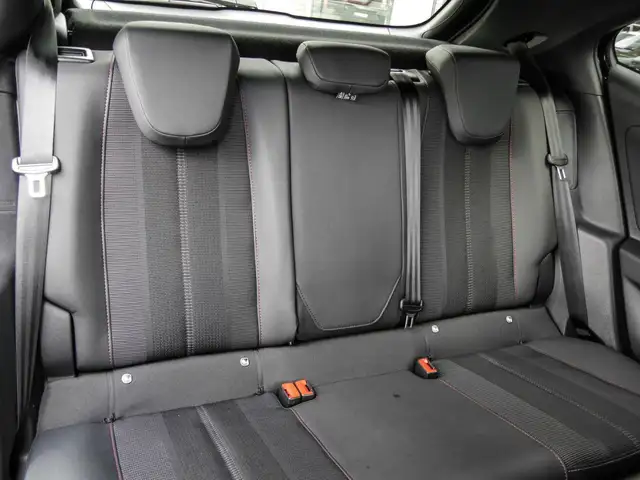 Opel Mokka view 5