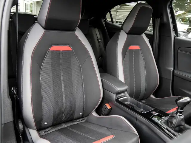 Opel Mokka view 7