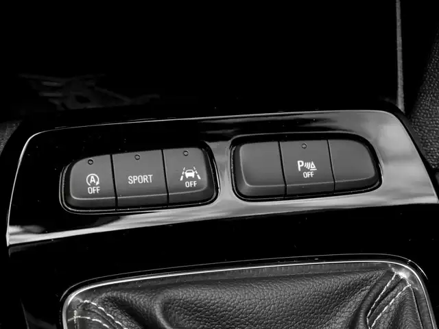 Opel Mokka view 13