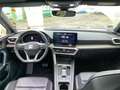 SEAT Leon ST 2.0 TDI DSG XC +PANO +ACC +LEDER +NAVI +LED +L Blanc - thumbnail 4