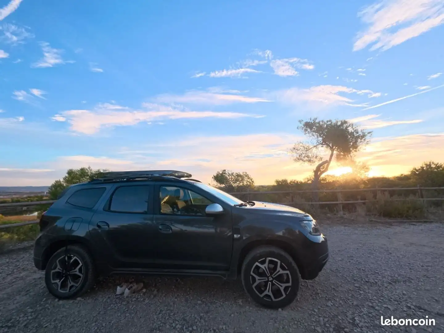 Dacia Duster Duster dCi 110 4x2 Prestige - 2