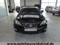 Lexus IS 220d d Klimaaut. Tempomat Rechtslenker Schwarz - thumbnail 5