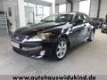 Lexus IS 220d d Klimaaut. Tempomat Rechtslenker Schwarz - thumbnail 1
