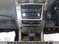 Lexus IS 220d d Klimaaut. Tempomat Rechtslenker Schwarz - thumbnail 15