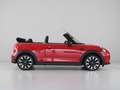 MINI Cooper Cabrio Classic Aut. Rojo - thumbnail 13