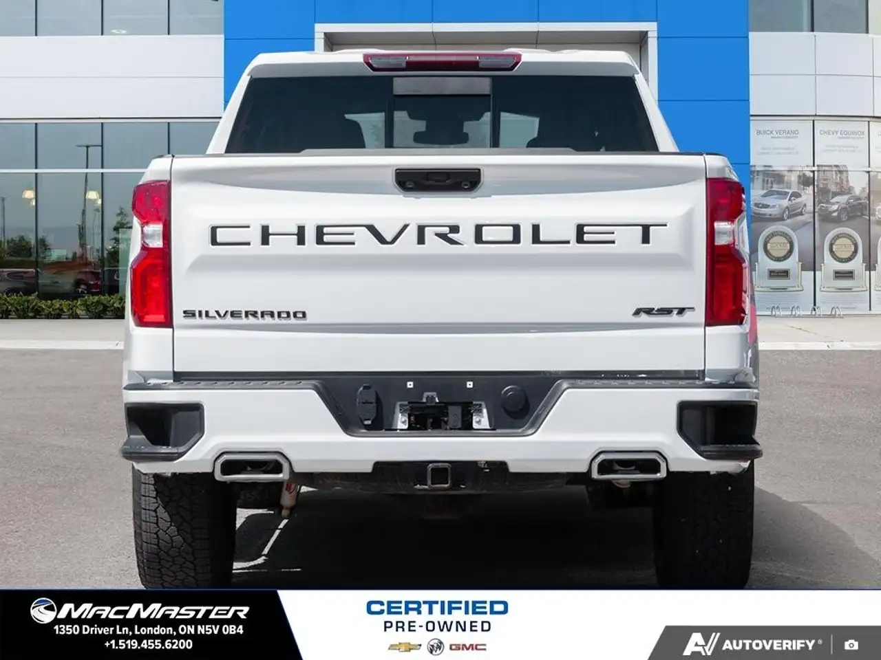 Chevrolet Silverado 1500 fotografie Chevrolet Silverado 1500