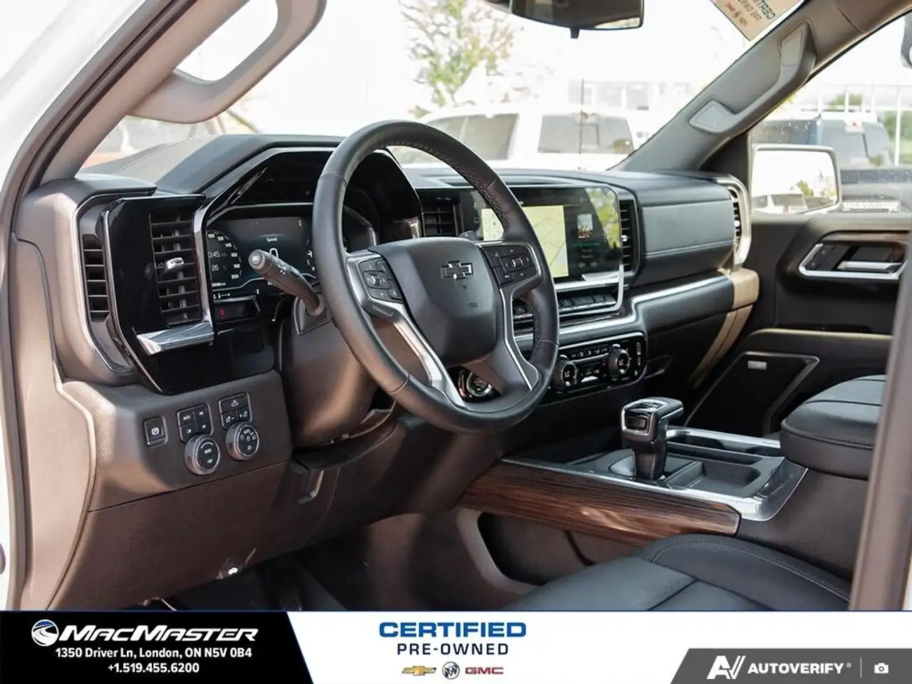 Chevrolet Silverado 1500 fotografie Chevrolet Silverado 1500