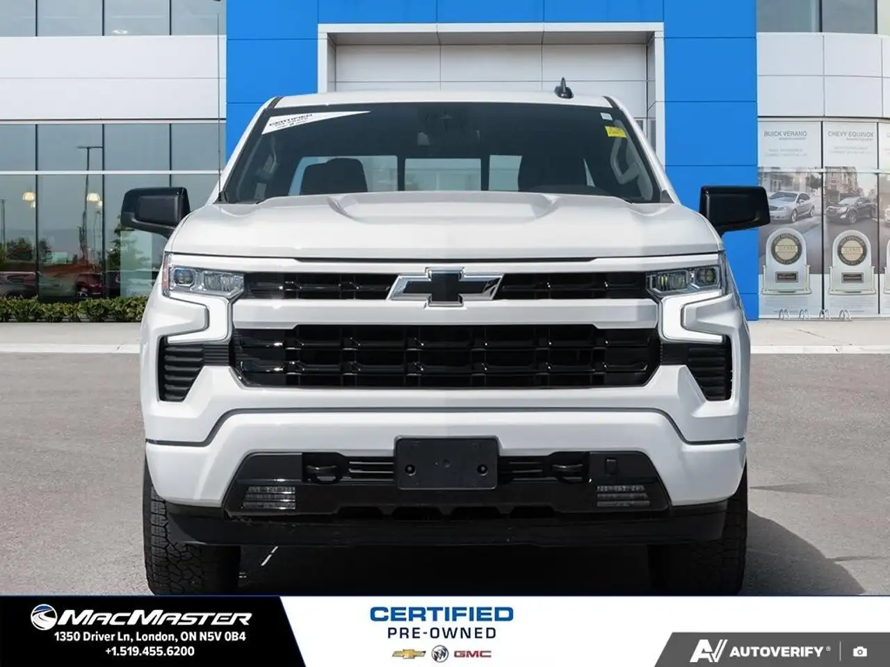 Chevrolet Silverado 1500 fotografie Chevrolet Silverado 1500