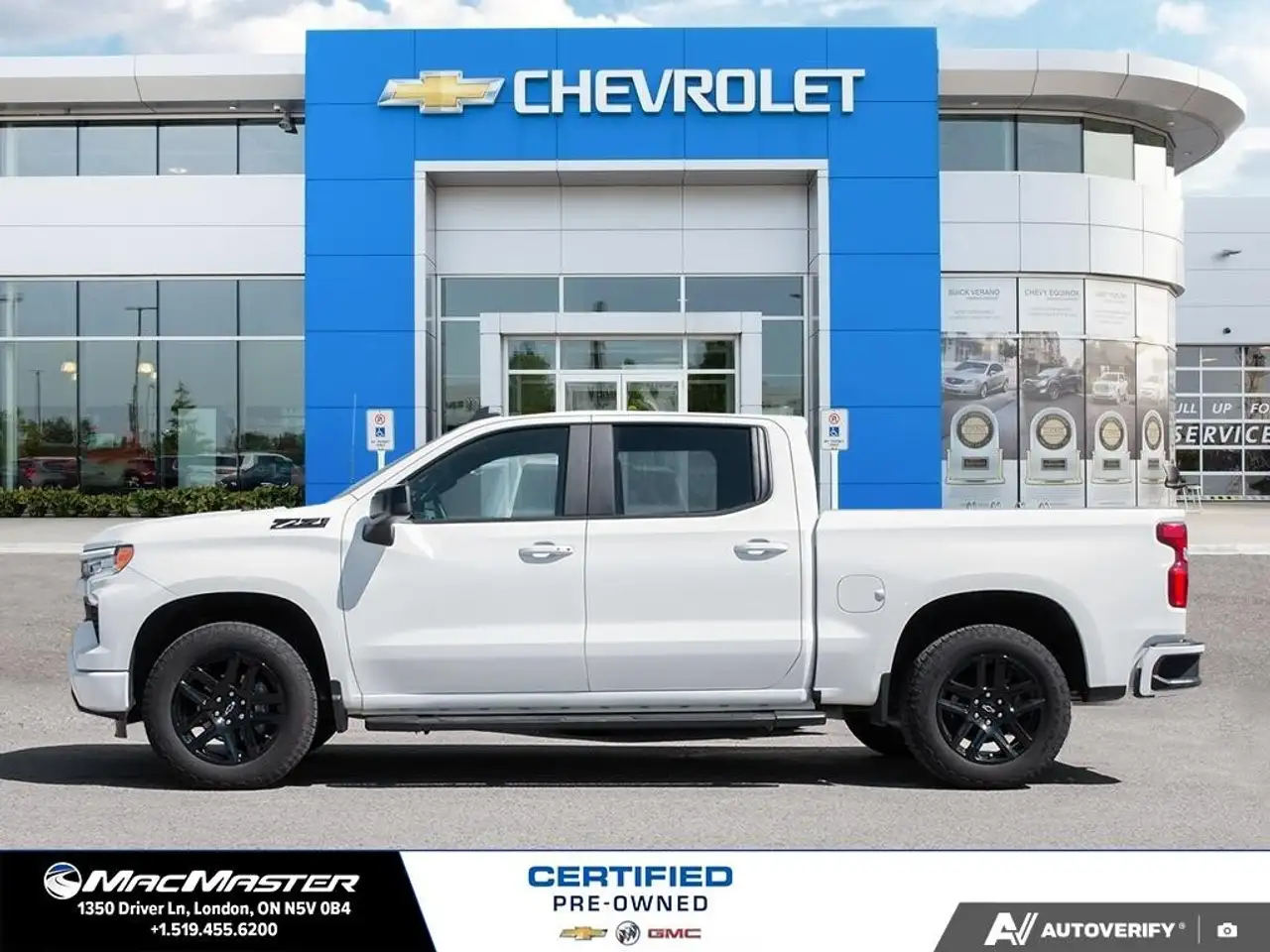 Chevrolet Silverado 1500 fotografie Chevrolet Silverado 1500