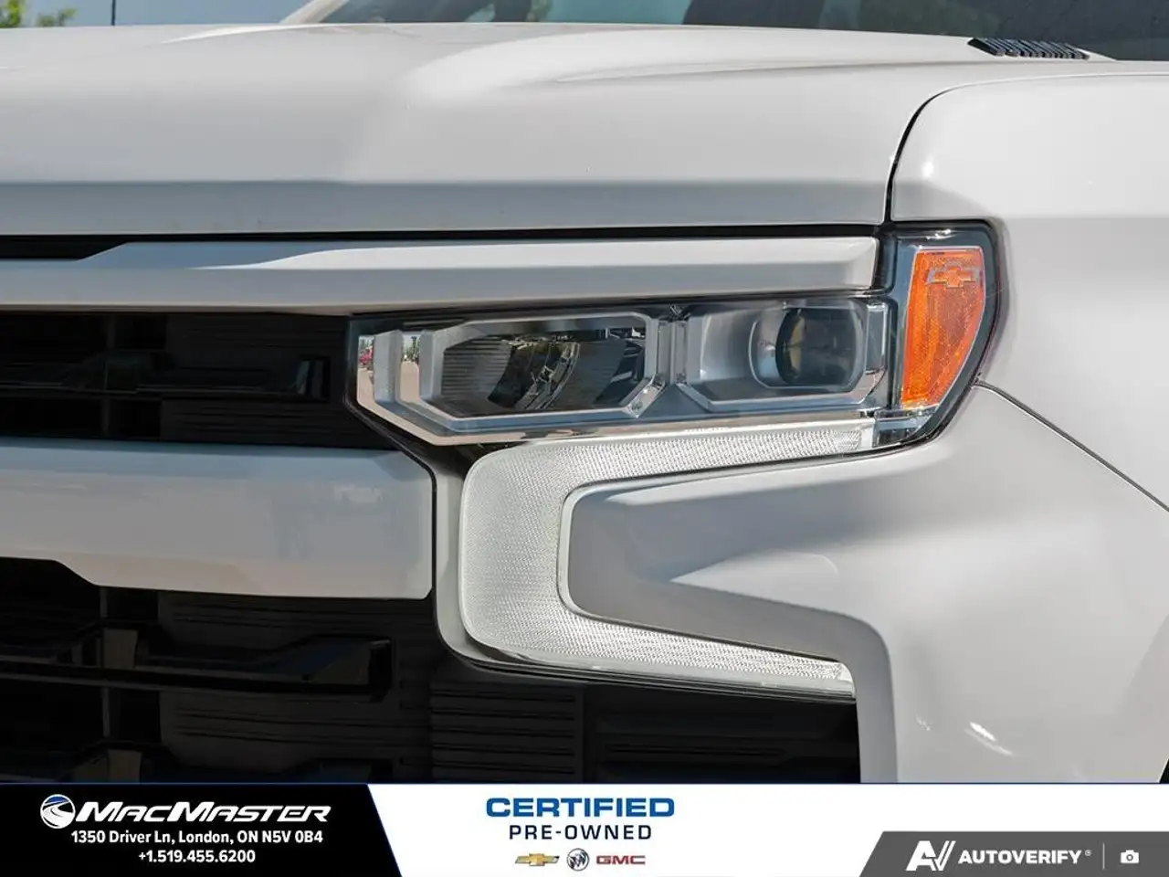 Chevrolet Silverado 1500 fotografie Chevrolet Silverado 1500