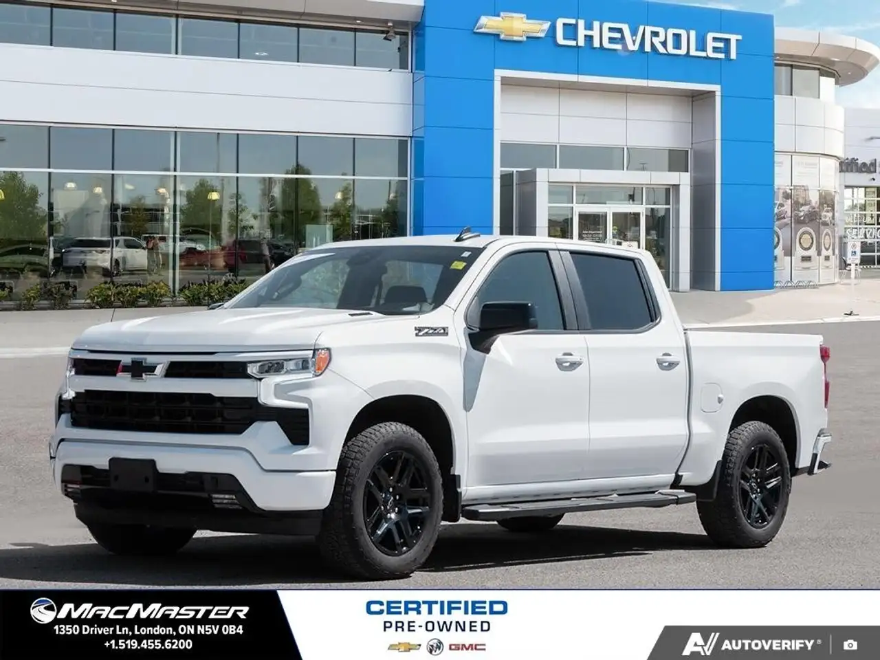 Chevrolet Silverado 1500 fotografie Chevrolet Silverado 1500