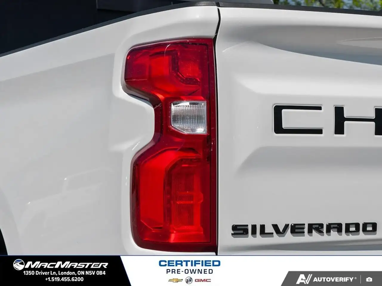 Chevrolet Silverado 1500 fotografie Chevrolet Silverado 1500